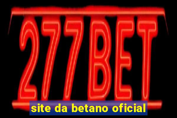 site da betano oficial